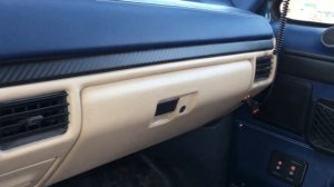 форд бронко ford bronco дизель