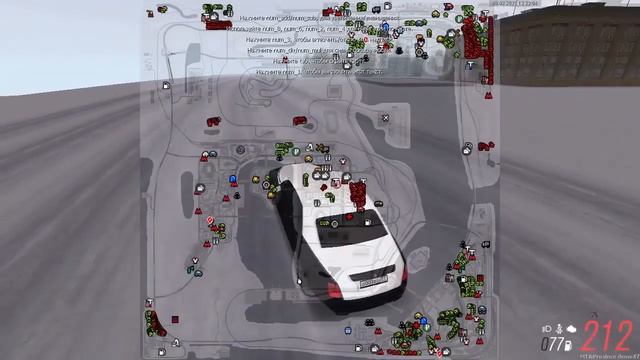 Как ловить БИЗНЕСЫ НОМЕРА ДОМА с ГОСА на МТА ПРОВИНЦИЯ MTA PROVINCE смотреть онлайн