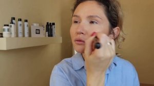 Макияж одним брендом. Clarins 2020