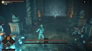 Demon's Souls PS 5 Maneater Easy Kill NG+ Как легко убить Людоеда НГ+