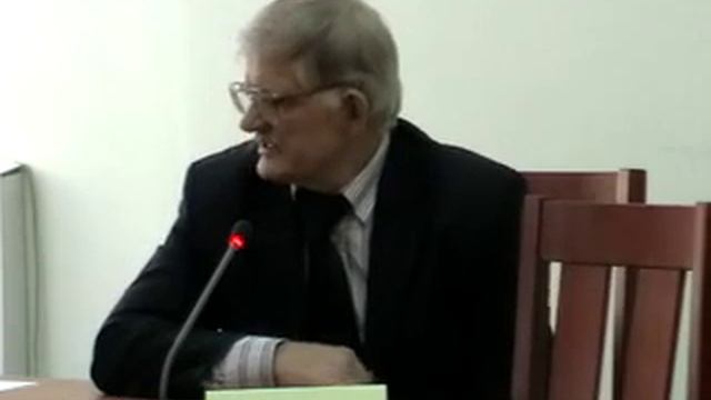 Лухменев В П