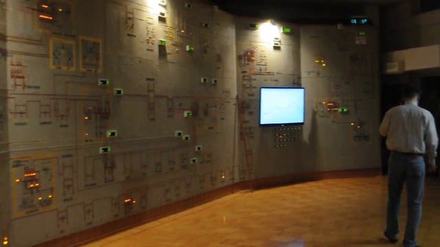 Крымэнерго. Штаб. Крым смотреть онлайн