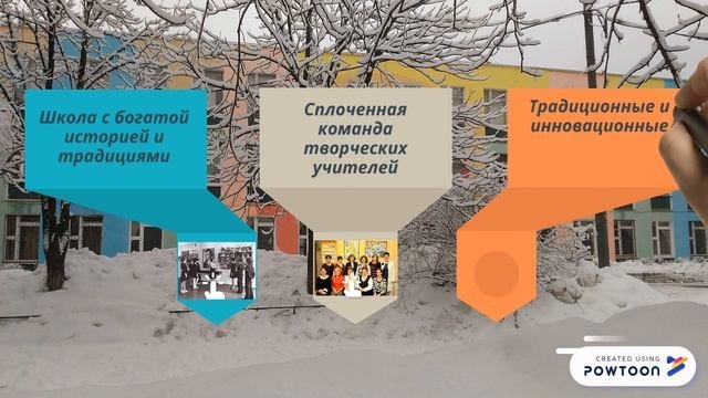 Методическое объединение учителей иностранных языков Измайловской школы 1508