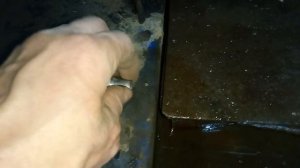 Замена тормозных шлангов 2141