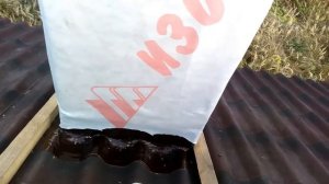 Перестройка дачного дома 48. Вентиляционный короб на крыше своими руками: часть 2