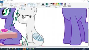 MLP FIL (Base Edit) Reunion (Rosalia's Life Change 4/?)