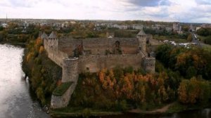 достопримечательности ленинградской области