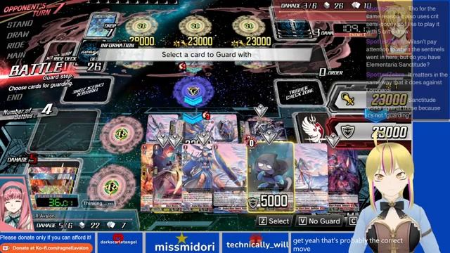 Cardfight!! Vanguard Dear Days Comprehensive Beginner's Guide 2023