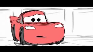 Cars 3 Alternate Ending