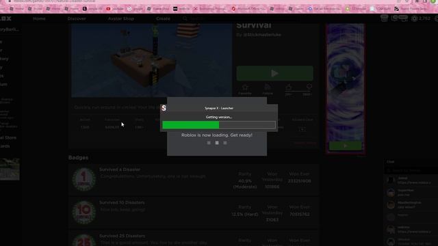 ROBLOX FE Chunky Boy Script | ROBLOX EXPLOITING смотреть онлайн