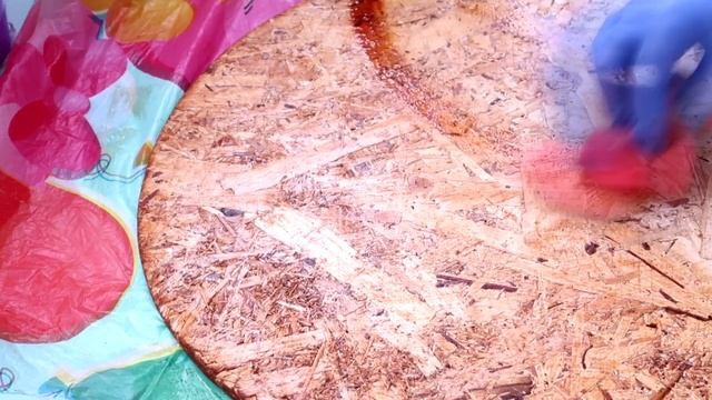 DIY ДЕКОР ВАННОЙ КОМНАТЫ ? КОРЗИНА ДЛЯ БЕЛЬЯ | ПОЛКА - ДЕРЖАТЕЛЬ ТУАЛЕТНОЙ БУМАГИ смотреть онлайн