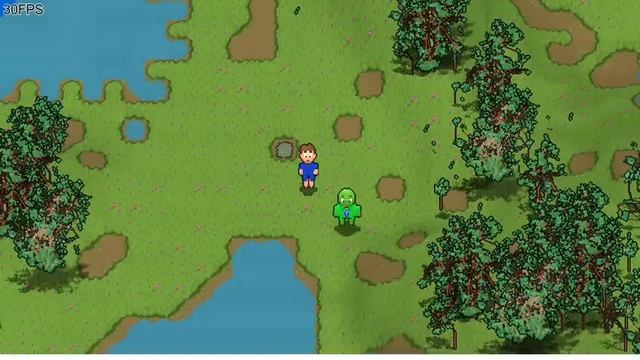 NotSoMMORPG Ep 3 - WebSockets and Chat смотреть онлайн