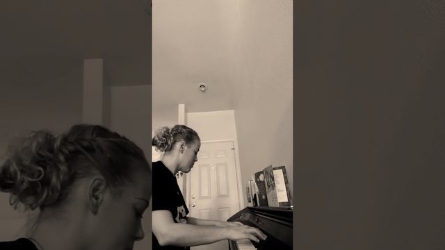 Piano cover- pixies, where's my mind смотреть онлайн