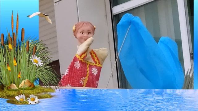 Неделя театра смотреть онлайн