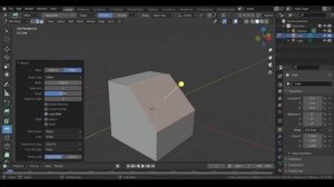 Blender 3D - ЗА 10 минут/урок для начинающих в блендер 3д
