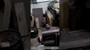 Поперечно-строгальный станок 7Б35  КМ "Ковчег"