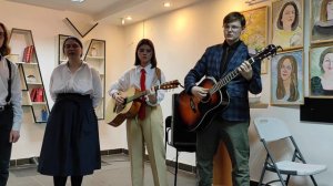 29 - Тоника - Музыка