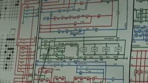 УПБЗ соединение П Электровоз ВЛ-10