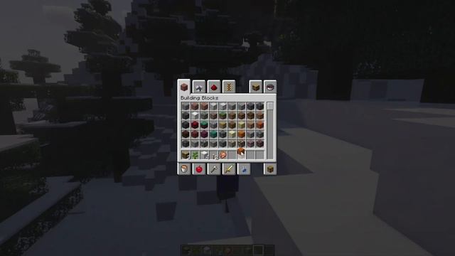 Complementary Reimagined Shaders For 1.18, 1.19+