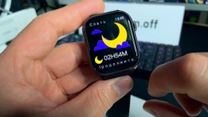 Копия Apple Watch 8. Лучшие смарт часы 2023