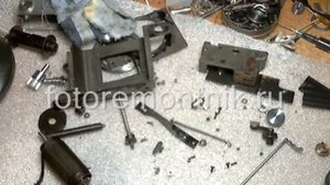 Отчет ремонта фотоаппарата Зоркий 3. Ремонт пленочных (ретро) фотоаппаратов выпущенных в СССР.