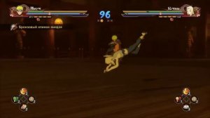 УЧЕНИКИ ПРЕВЗОШЛИ СВОИХ УЧИТЕЛЕЙ??? || Naruto Shippuden: Ultimate Ninja Storm 4 (Турниры)