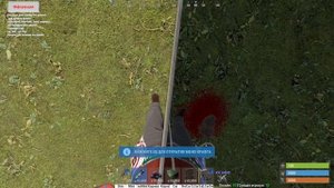 Как поменять персонажа в Rust (Не Актуально Для Официального Rust)