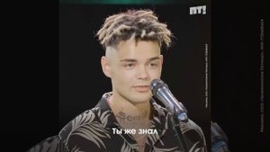 Сердце Ивлеевой. Настя_расплакалась при виде двойника Элджея