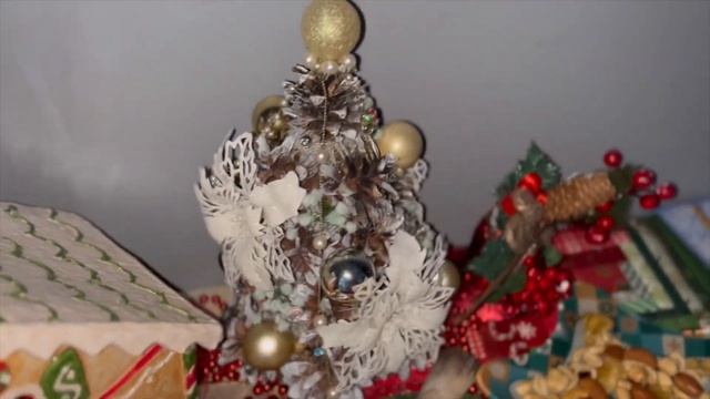 ВЛОГМАС № 1, секрет фото с ёлками, свечеварение, покупки на зиму и новогоднее настроение ☃️ смотреть онлайн