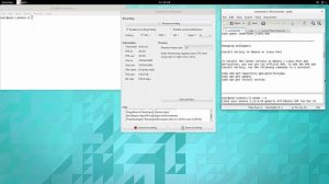 Ubuntu Gnome 14.04 Урок 06 Установка дополнительных программ