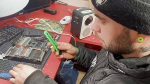 ОБСЛУЖИВАНИЕ RX 6600 8GB
