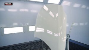 [UA] SPECTRAL KLAR 565 - Швидкий безбарвний лак