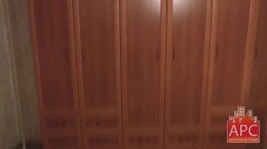 Встроенный и корпусный шкафы с распашными створками на заказ