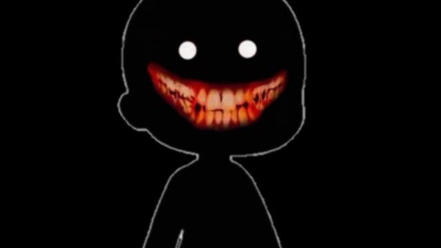 Мини-страшилка "Считалочка"//гача клуб смотреть онлайн