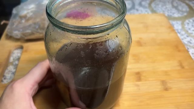 50 ЛЕТ УЖЕ НИЧЕМ НЕ БОЛЕЮ, КАК ТОЛЬКО УЗНАЛА РЕЦЕПТ ЭТОГО НАПИТКА! БАБКА В ТАЙГЕ РАСКРЫЛА РЕЦЕПТ! смотреть онлайн