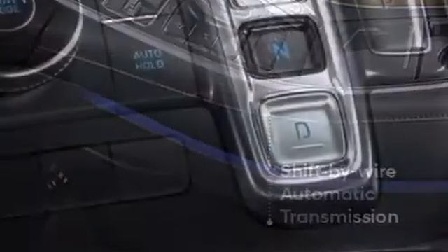 All New Santa Fe Interior Design смотреть онлайн