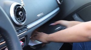 2019 AUDI A3 CAR TOUR!!