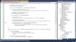 ? Card Game Engine Project (7) • C# Programming • C# Specialized Topics • C# Tutorial • (Pt. 21)