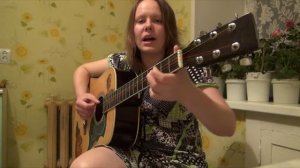 Забытые ботинки (Король и Шут кавер)