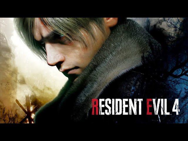 Прохождение Resident Evil 4 Remake (2023) — Часть 10: Смерть Напарника смотреть онлайн