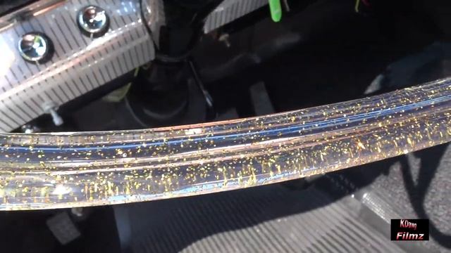 Unearthed 1960 Plymouth Fury convertible Big Block Cross Ram at 10,000 Lakes Concours d'Elegance. смотреть онлайн