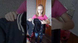ЧТО Я ОДЕВАЮ В ШКОЛУ? | ВИДЕО С МИЛАШКОЙ kit