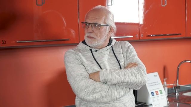 Андрей Себрант – Маркетинг, Яндекс и беспилотники / АйтиХайп смотреть онлайн