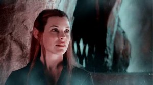 Over The Hills And Far Away || Thranduil And Tauriel || Tindomiel
