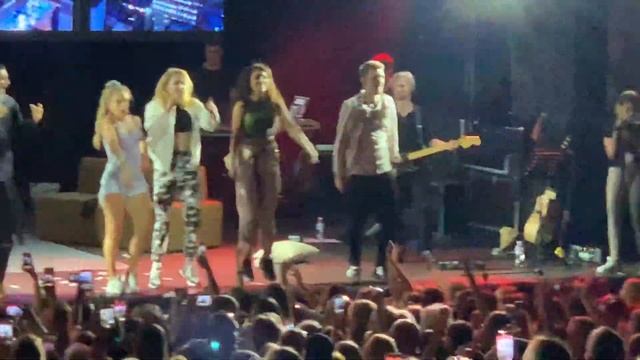 Дан Балан в Одессе смотреть онлайн