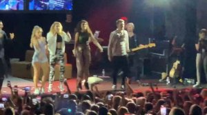 Дан Балан в Одессе