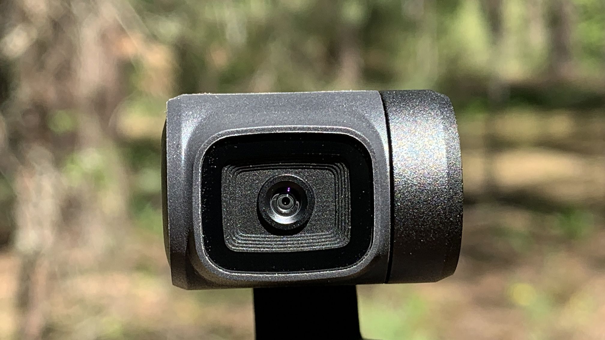 ZOOM Fimi Palm 2 смотреть онлайн