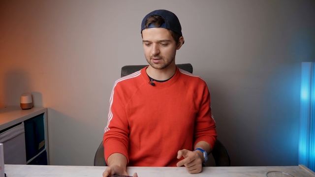 ПОЕХАЛИ: Huawei P40 Lite