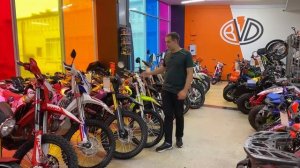 Питбайк или эндуро? Что выбрать и не пожелеть?