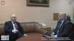 Экономика недропользования: тенденции в горном образовании. Петров В.Л., МИСиС